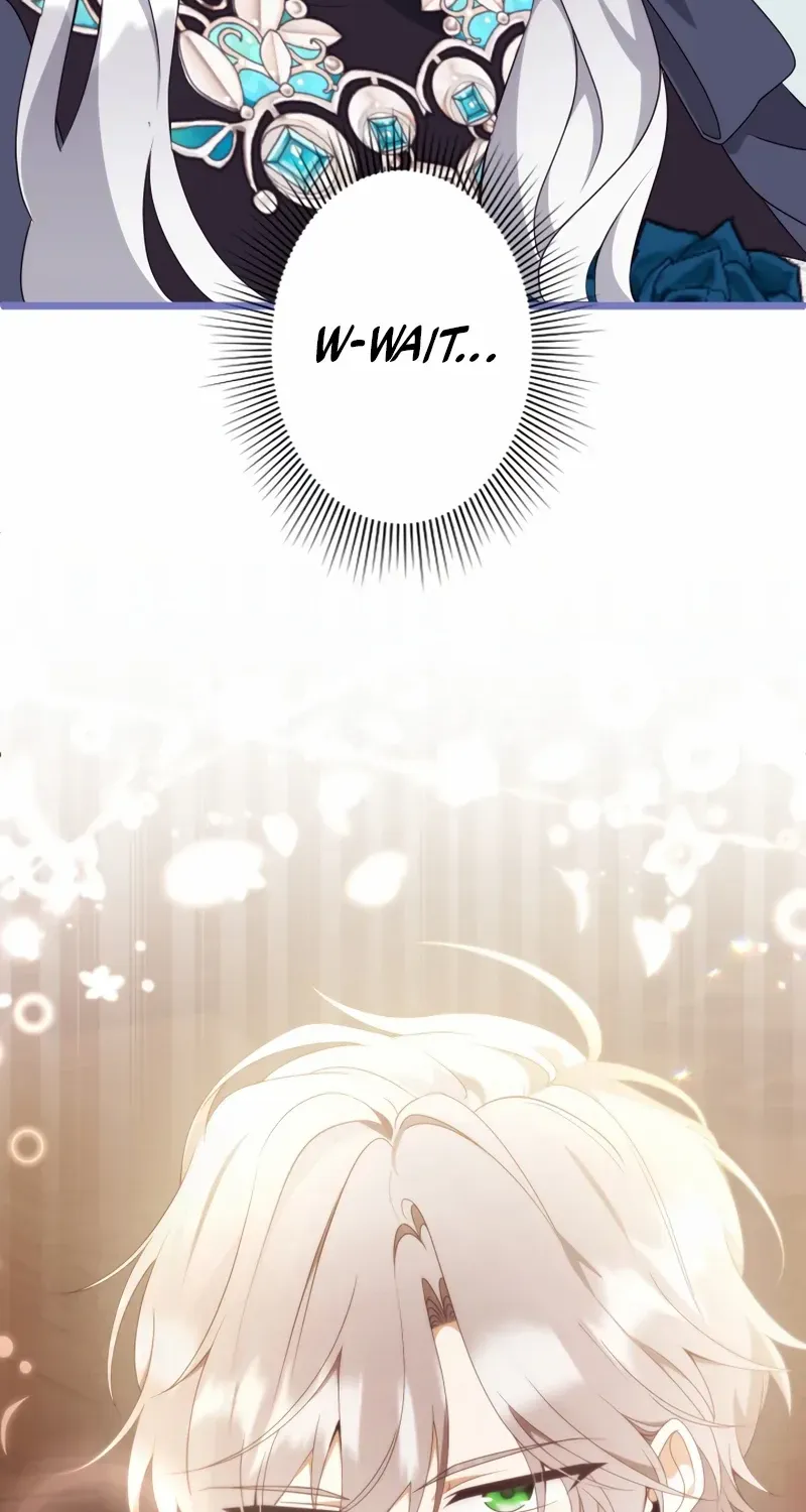 I Became a Fallen Saint Pregnant With a Tyrant Chapter 60 page 118 - 