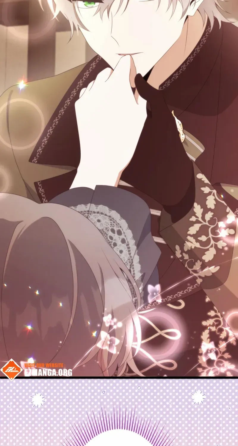 I Became a Fallen Saint Pregnant With a Tyrant Chapter 60 page 119 - 