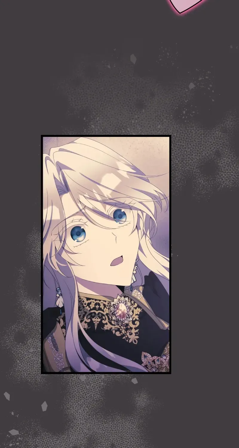 I Became a Fallen Saint Pregnant With a Tyrant Chapter 60 page 14 - 