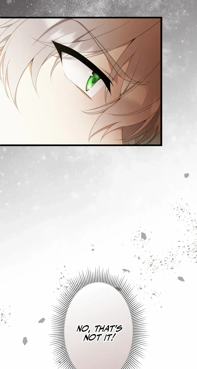 I Became a Fallen Saint Pregnant With a Tyrant Chapter 60 page 16 - 