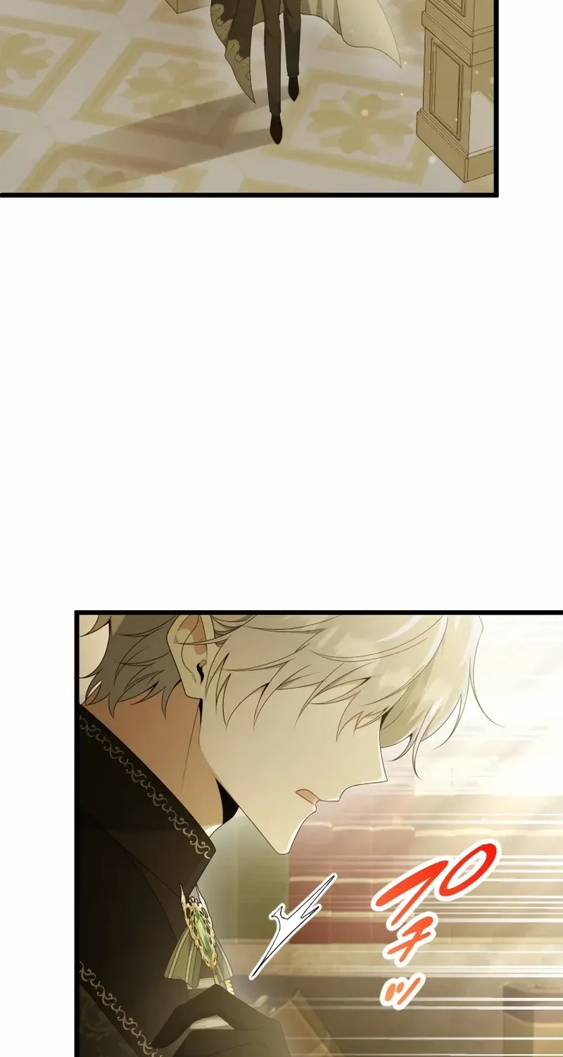 I Became a Fallen Saint Pregnant With a Tyrant Chapter 60 page 18 - 