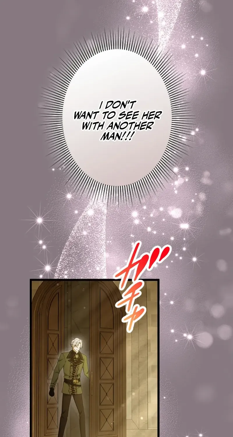 I Became a Fallen Saint Pregnant With a Tyrant Chapter 60 page 23 - 