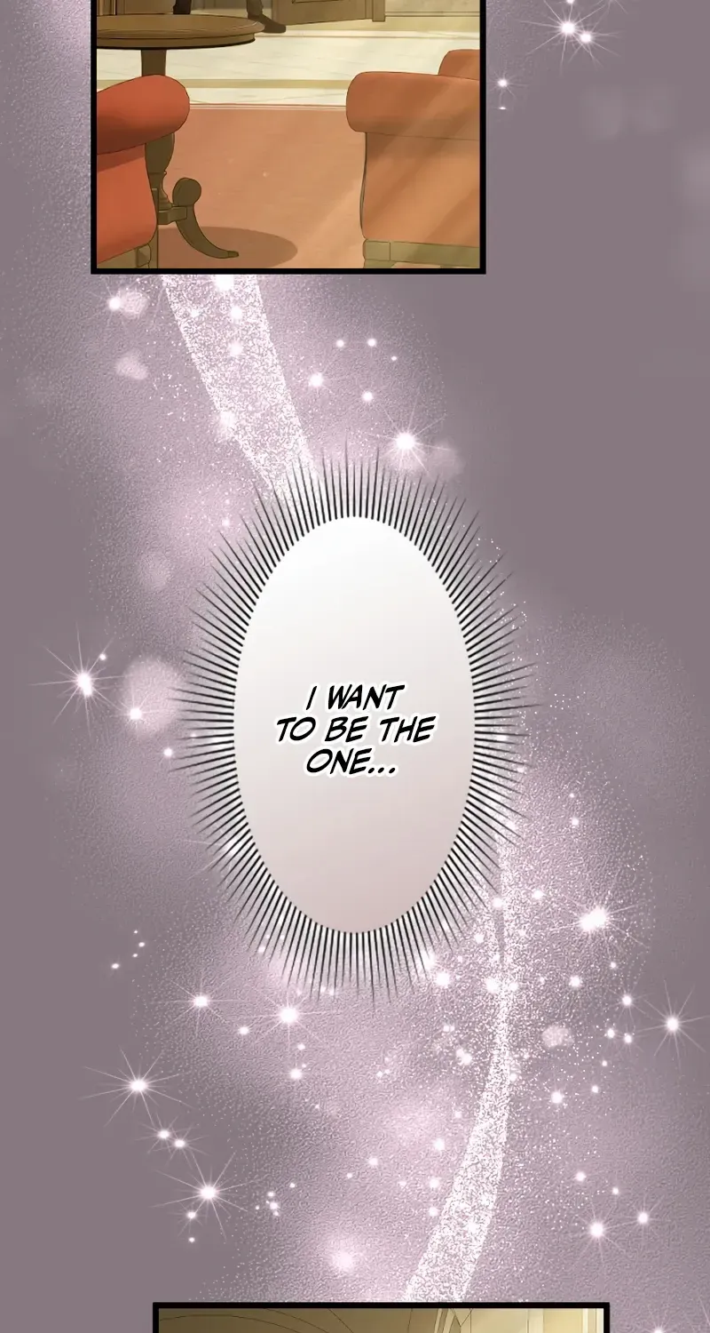 I Became a Fallen Saint Pregnant With a Tyrant Chapter 60 page 24 - 