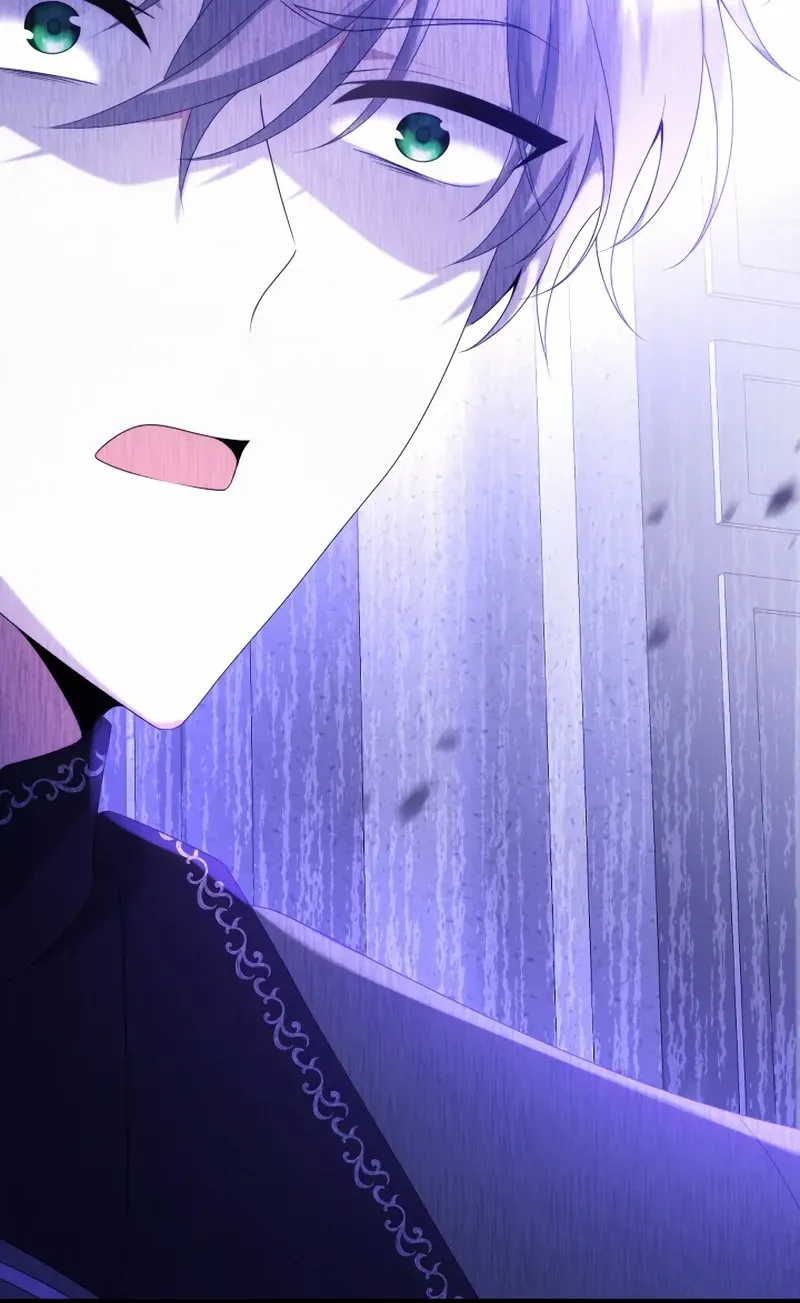 I Became a Fallen Saint Pregnant With a Tyrant Chapter 60 page 29 - 