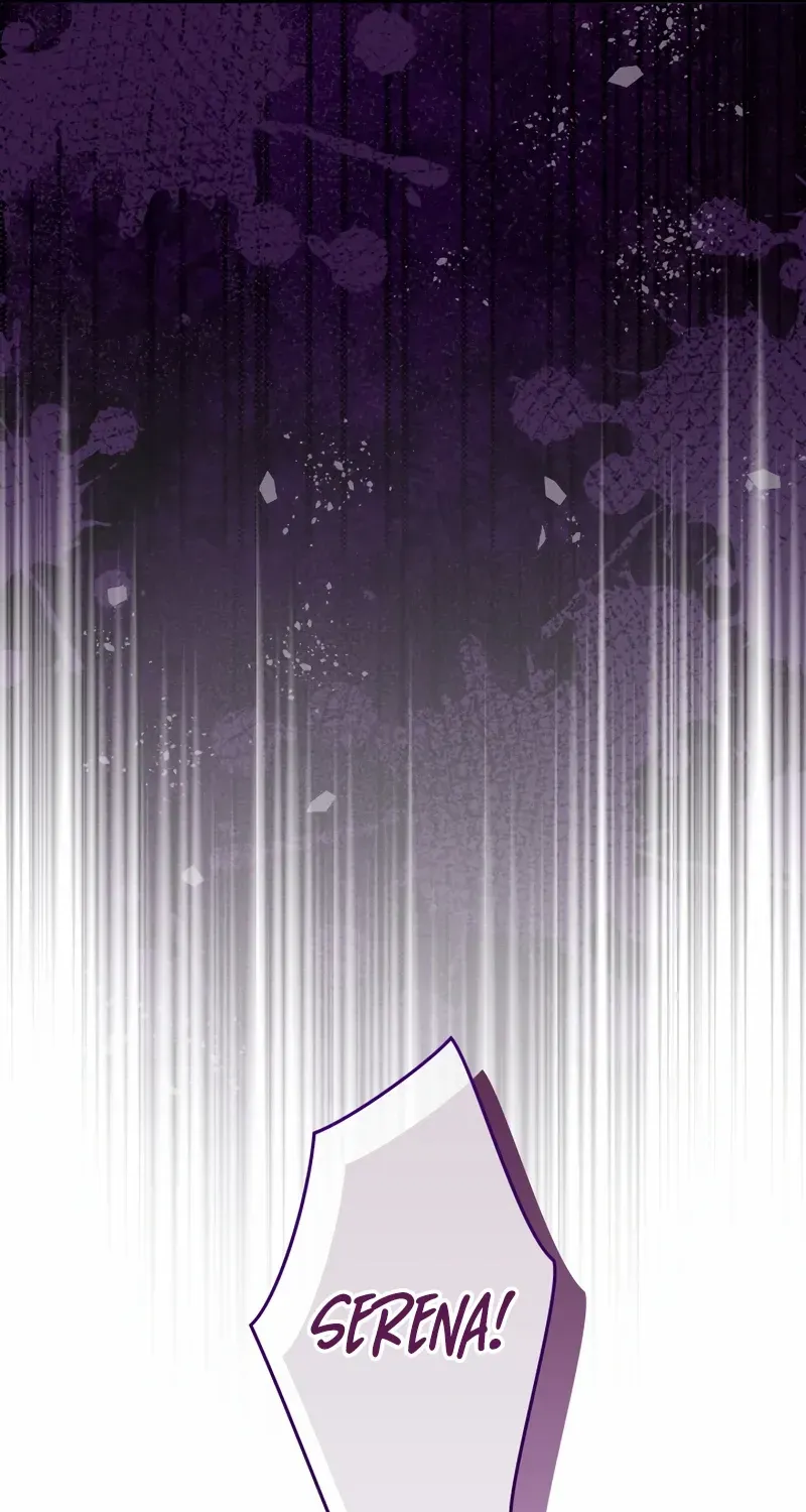 I Became a Fallen Saint Pregnant With a Tyrant Chapter 60 page 30 - 