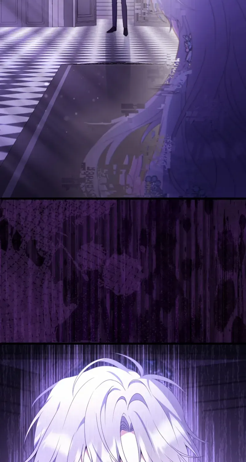 I Became a Fallen Saint Pregnant With a Tyrant Chapter 60 page 34 - 