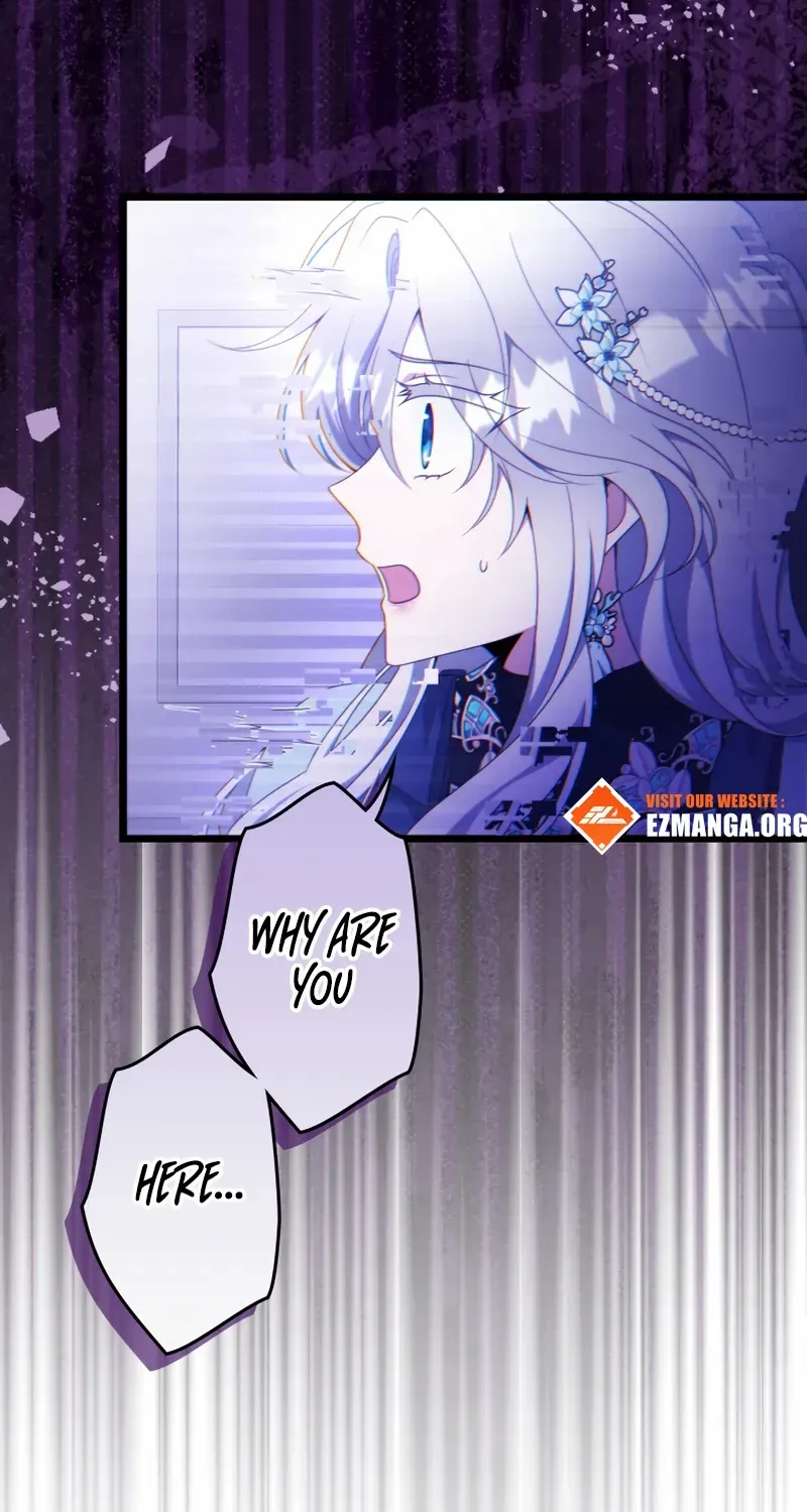 I Became a Fallen Saint Pregnant With a Tyrant Chapter 60 page 36 - 