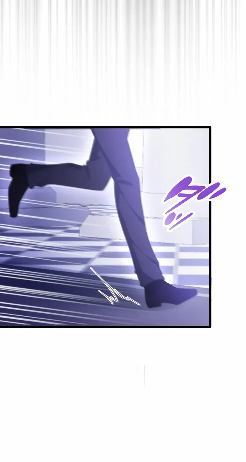 I Became a Fallen Saint Pregnant With a Tyrant Chapter 60 page 37 - 
