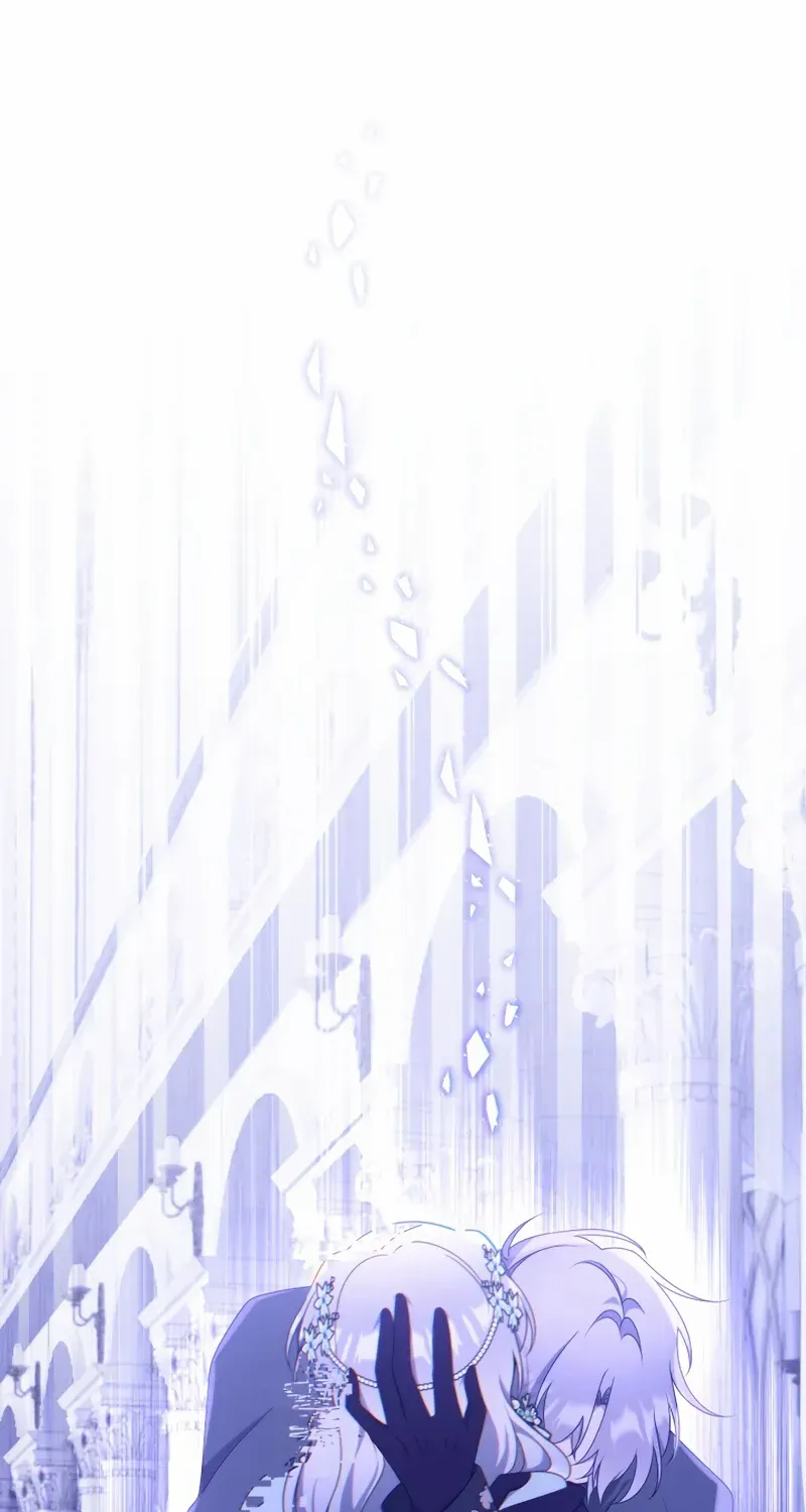 I Became a Fallen Saint Pregnant With a Tyrant Chapter 60 page 39 - 