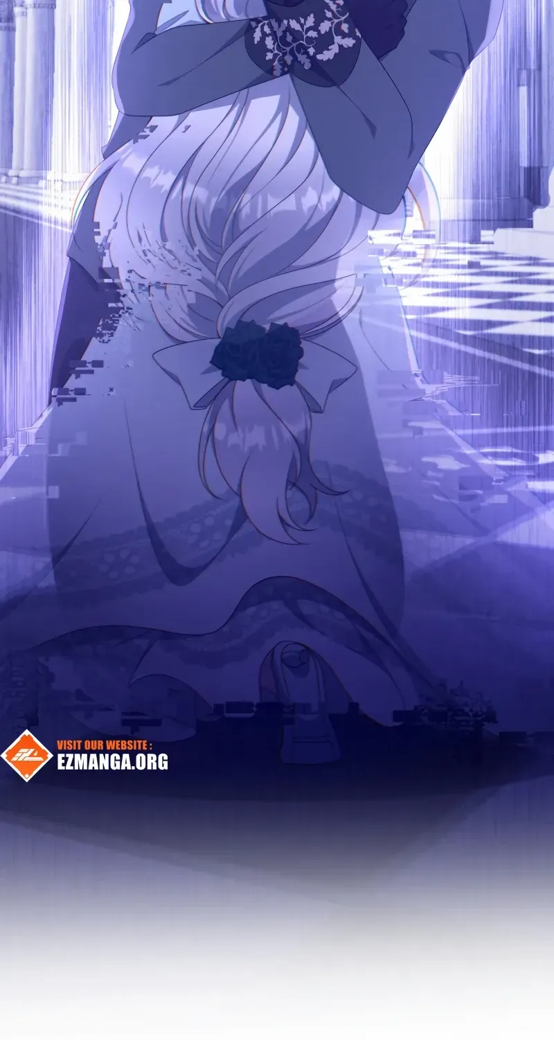 I Became a Fallen Saint Pregnant With a Tyrant Chapter 60 page 40 - 