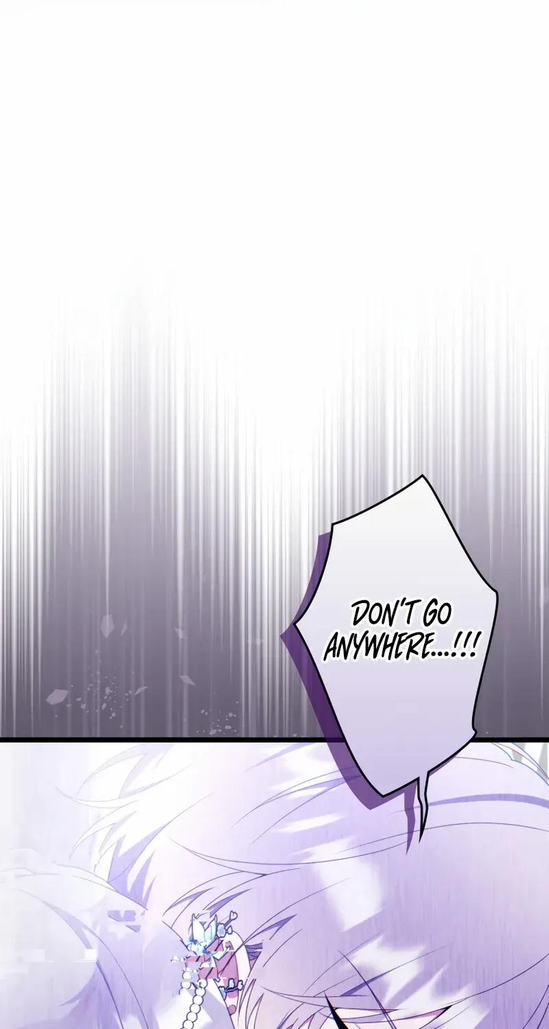 I Became a Fallen Saint Pregnant With a Tyrant Chapter 60 page 41 - 