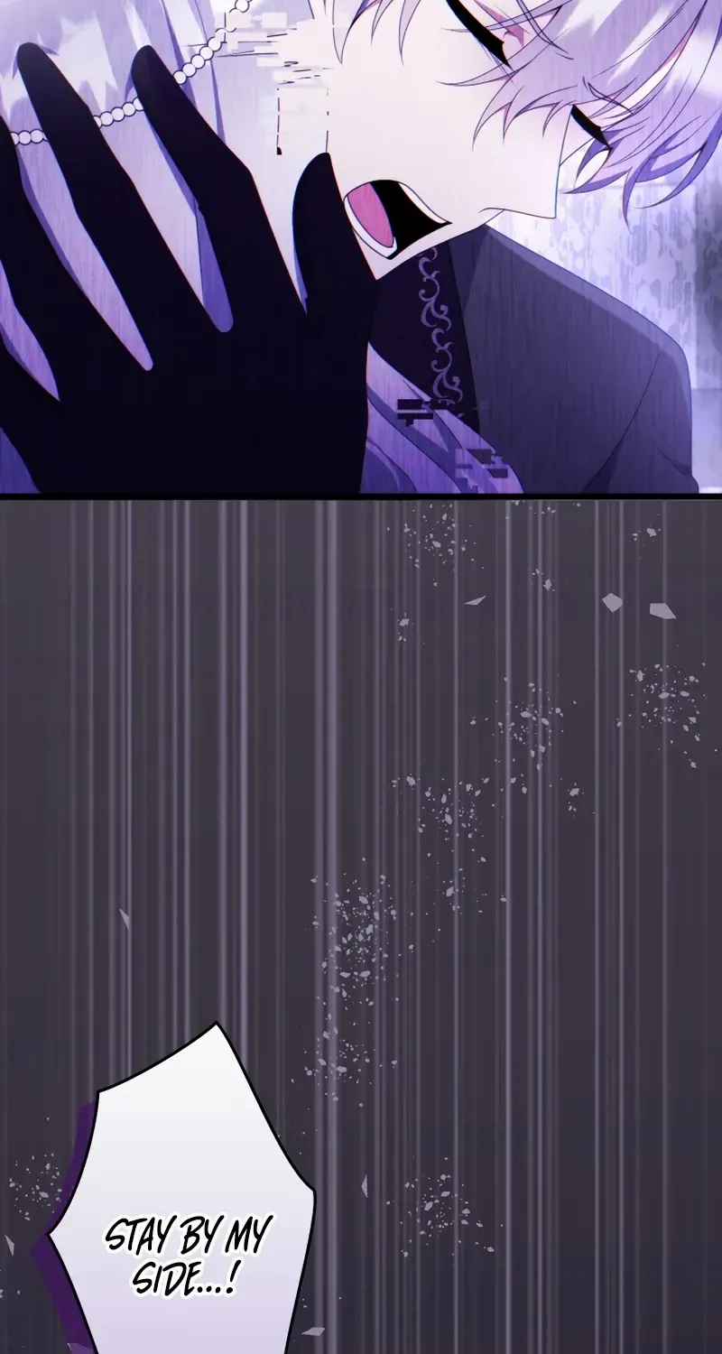 I Became a Fallen Saint Pregnant With a Tyrant Chapter 60 page 42 - 