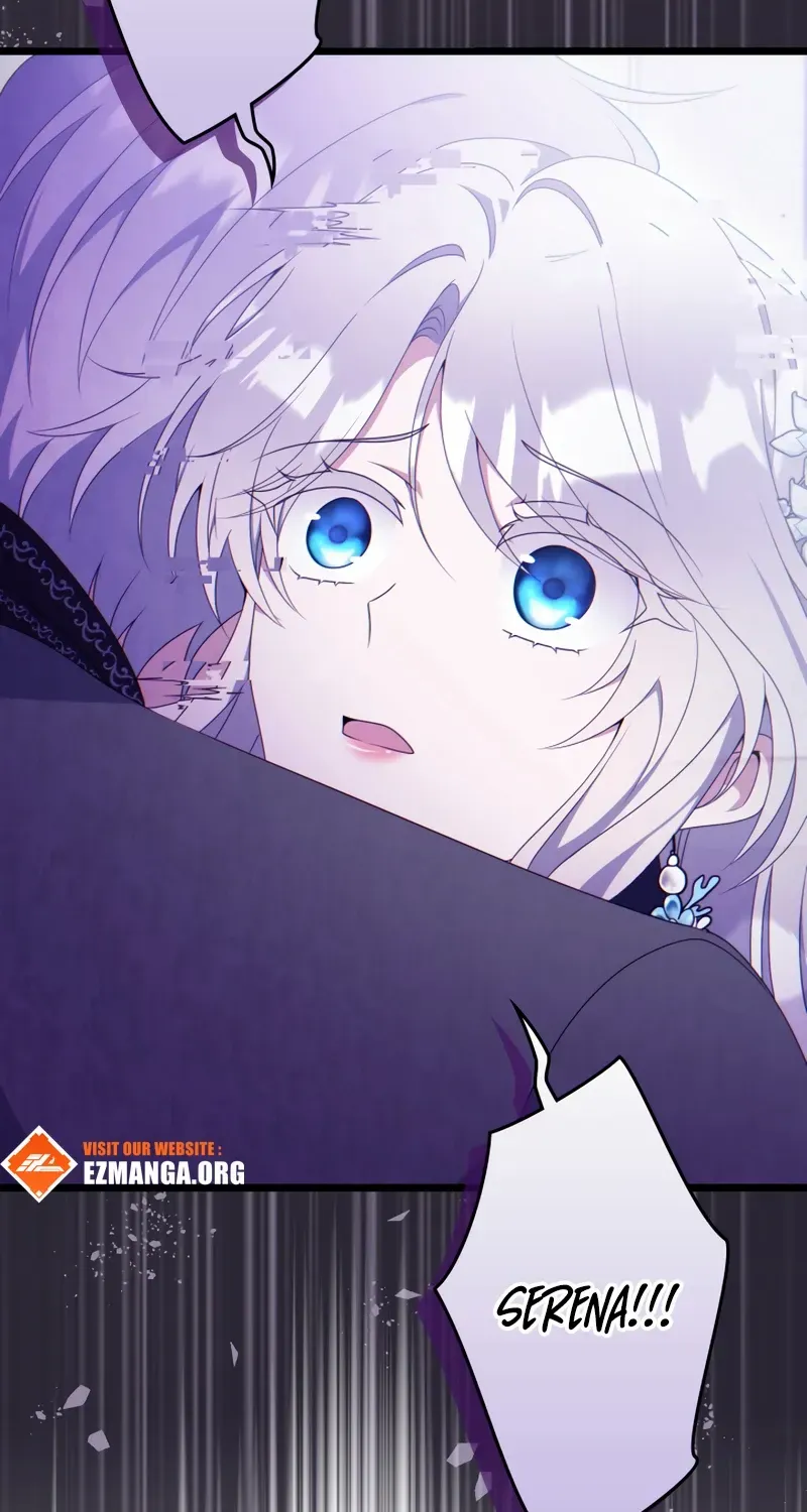 I Became a Fallen Saint Pregnant With a Tyrant Chapter 60 page 43 - 