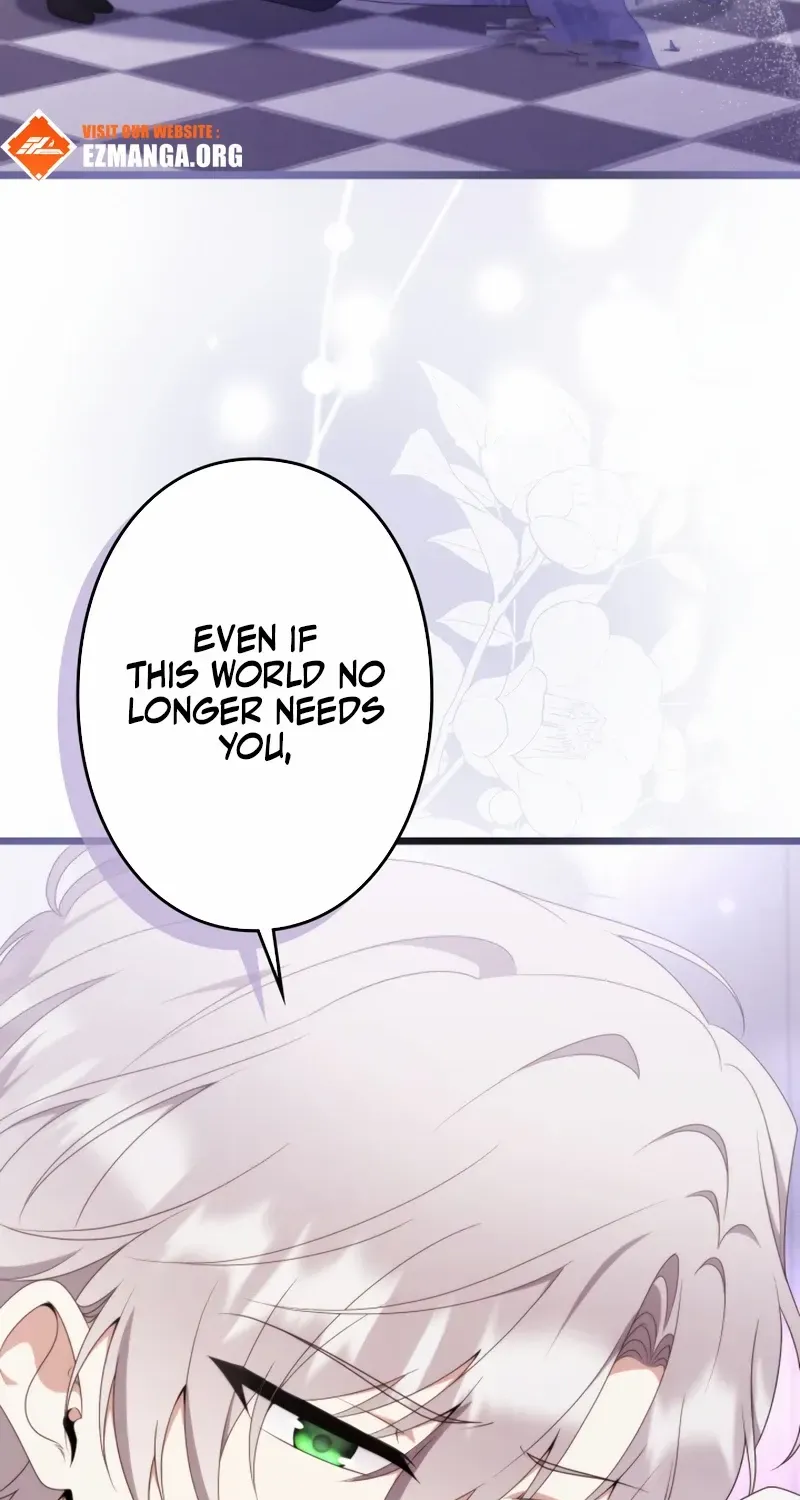 I Became a Fallen Saint Pregnant With a Tyrant Chapter 60 page 46 - 