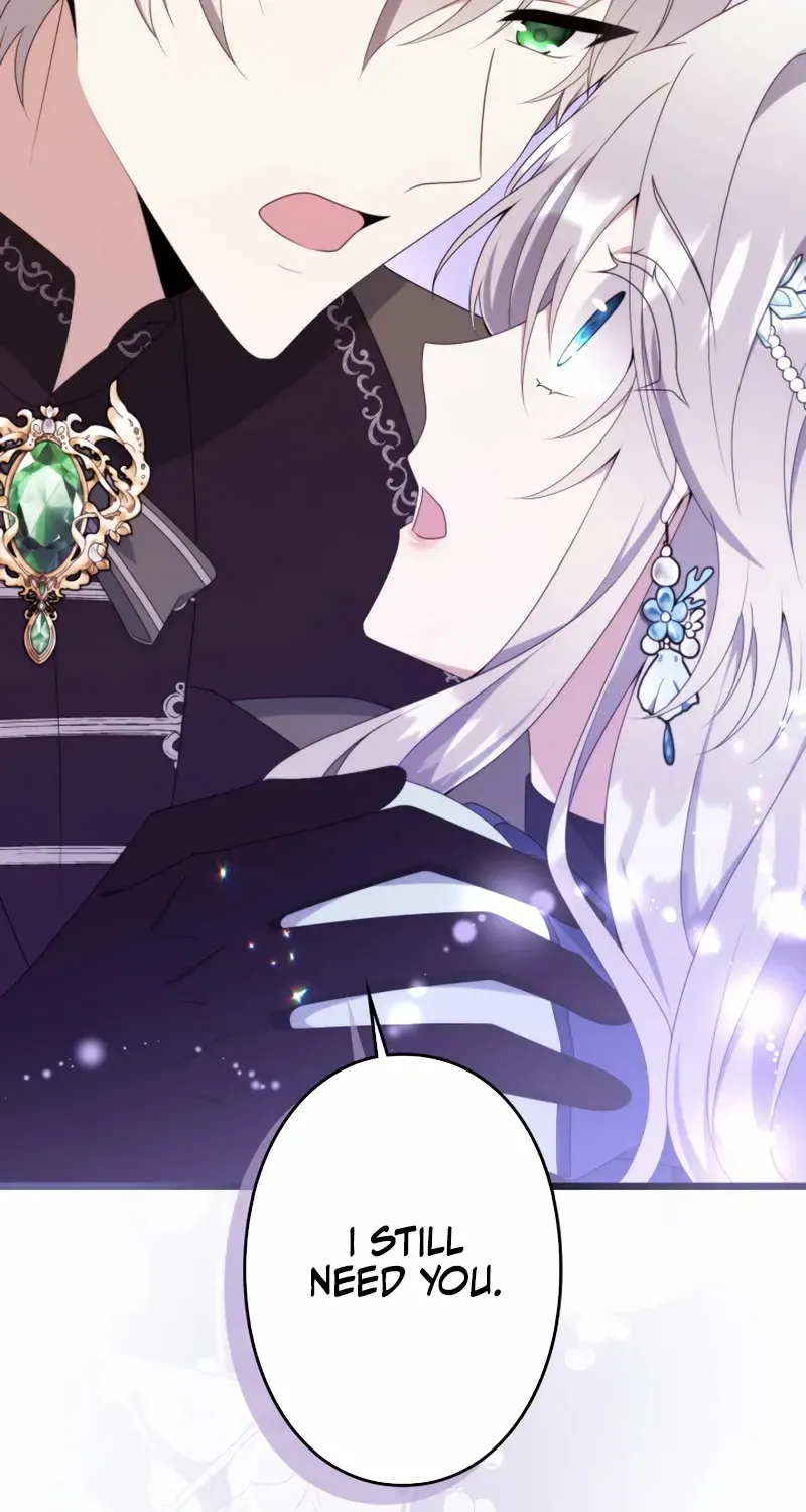 I Became a Fallen Saint Pregnant With a Tyrant Chapter 60 page 47 - 