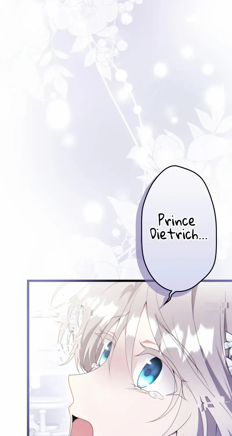 I Became a Fallen Saint Pregnant With a Tyrant Chapter 60 page 48 - 