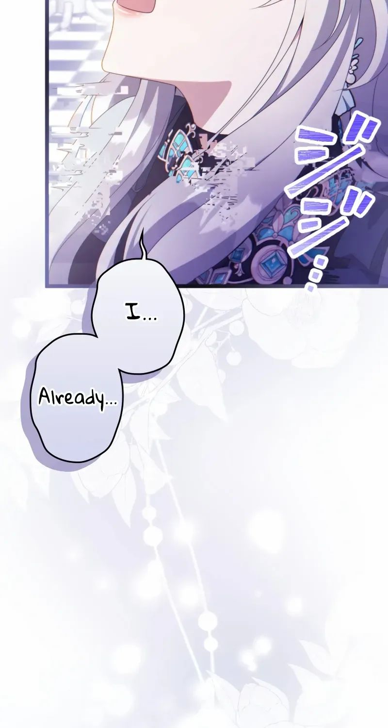 I Became a Fallen Saint Pregnant With a Tyrant Chapter 60 page 49 - 