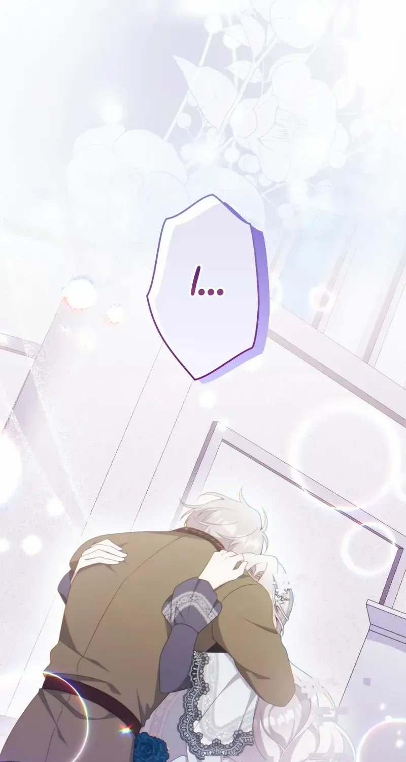 I Became a Fallen Saint Pregnant With a Tyrant Chapter 60 page 50 - 