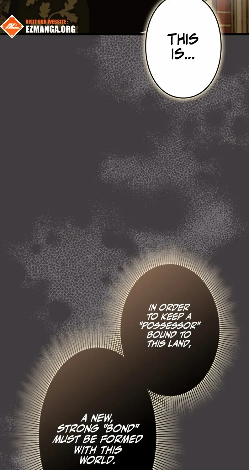 I Became a Fallen Saint Pregnant With a Tyrant Chapter 60 page 6 - 