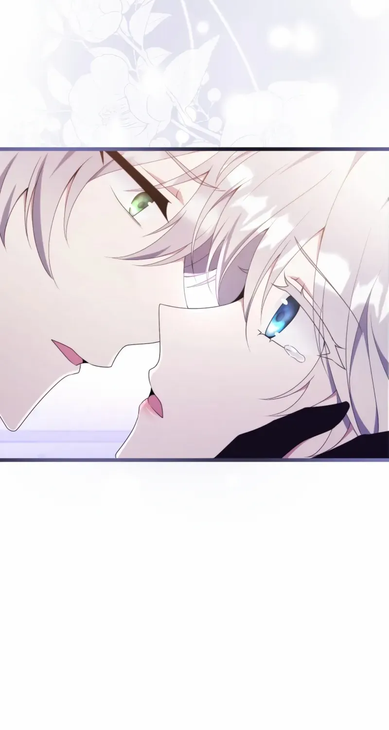 I Became a Fallen Saint Pregnant With a Tyrant Chapter 60 page 52 - 