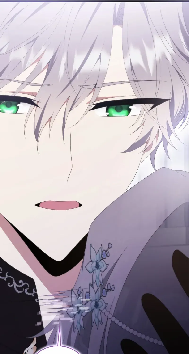 I Became a Fallen Saint Pregnant With a Tyrant Chapter 60 page 54 - 