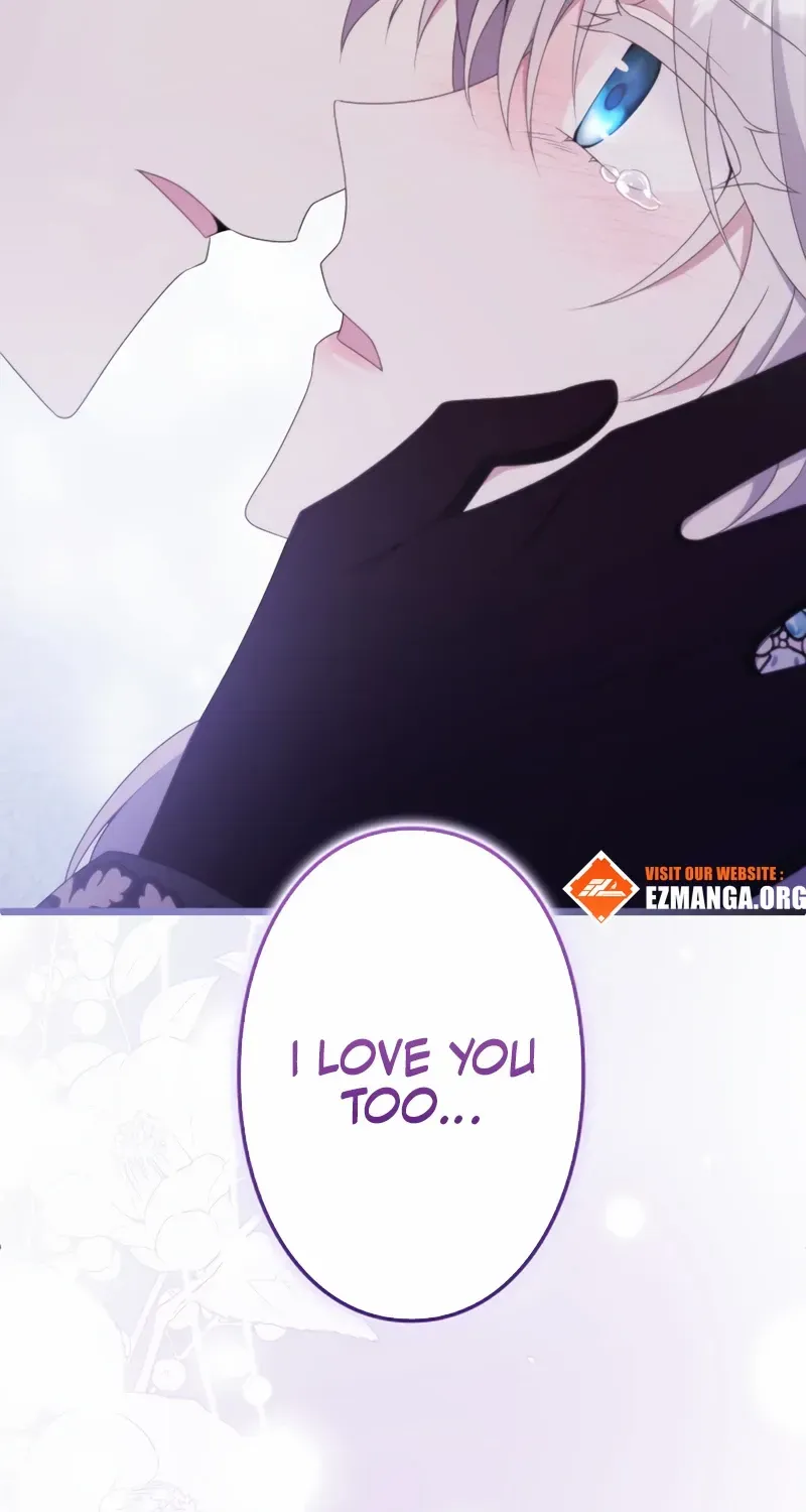 I Became a Fallen Saint Pregnant With a Tyrant Chapter 60 page 58 - 