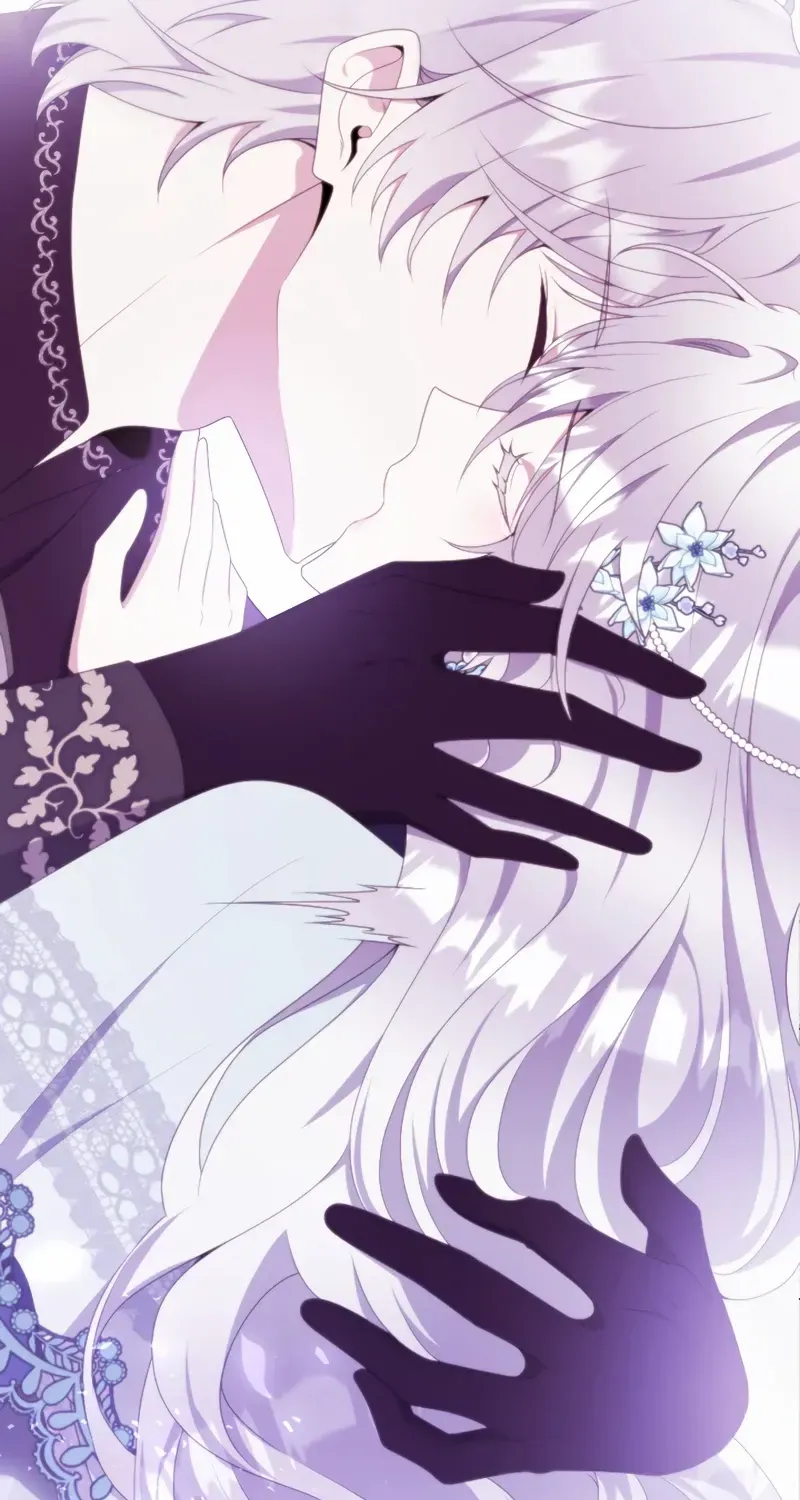 I Became a Fallen Saint Pregnant With a Tyrant Chapter 60 page 60 - 
