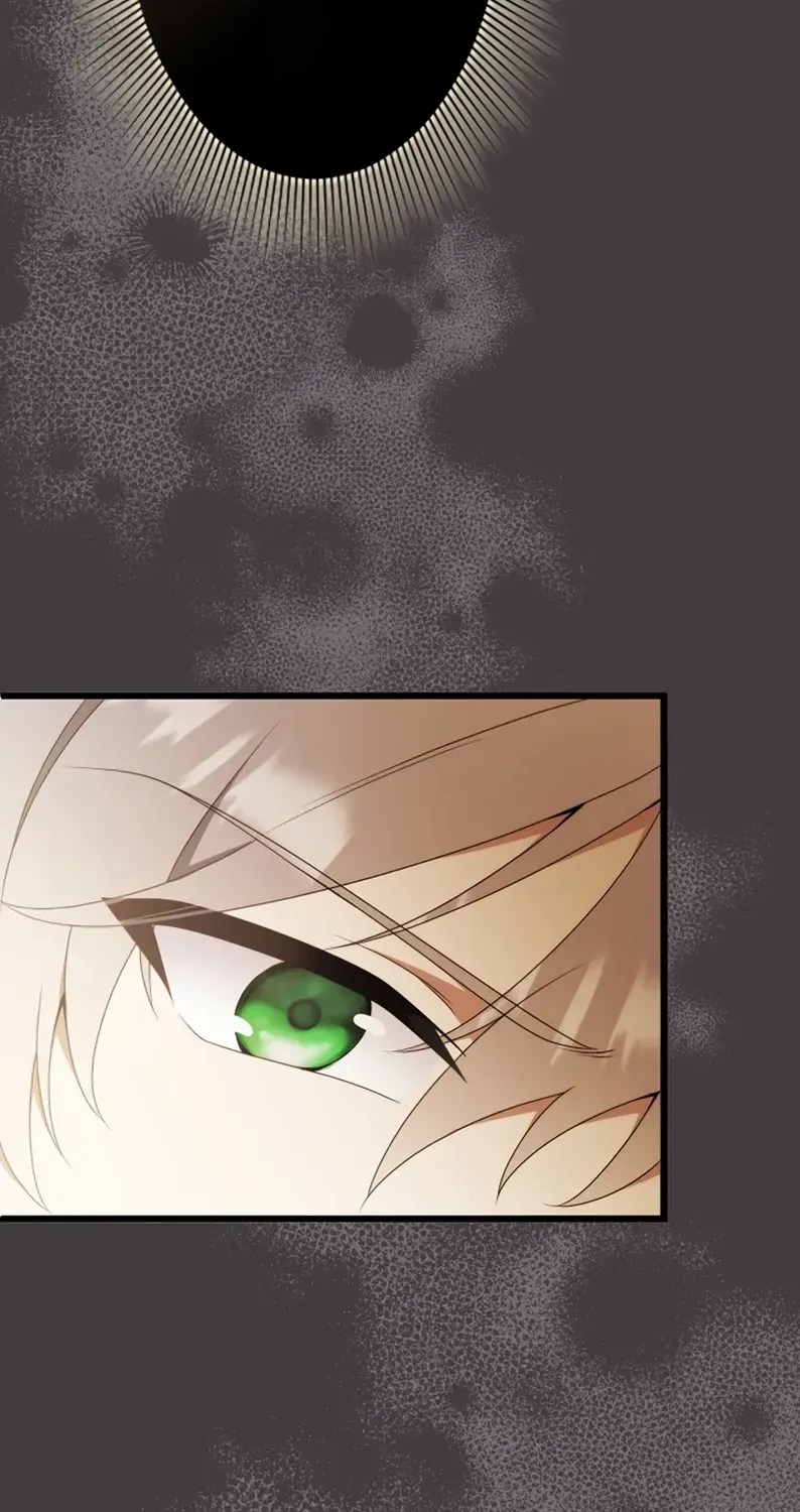 I Became a Fallen Saint Pregnant With a Tyrant Chapter 60 page 7 - 