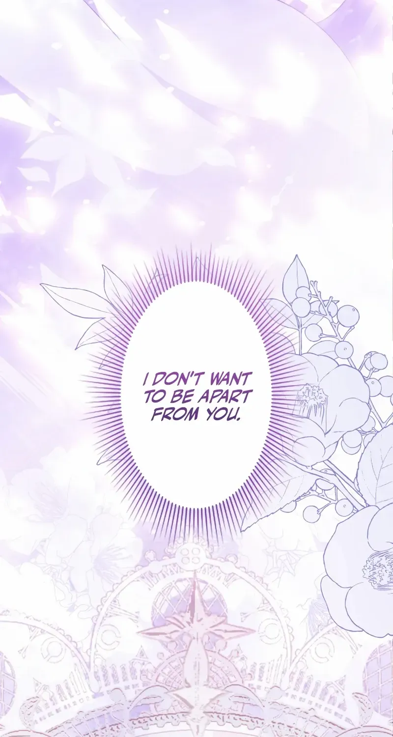 I Became a Fallen Saint Pregnant With a Tyrant Chapter 60 page 63 - 