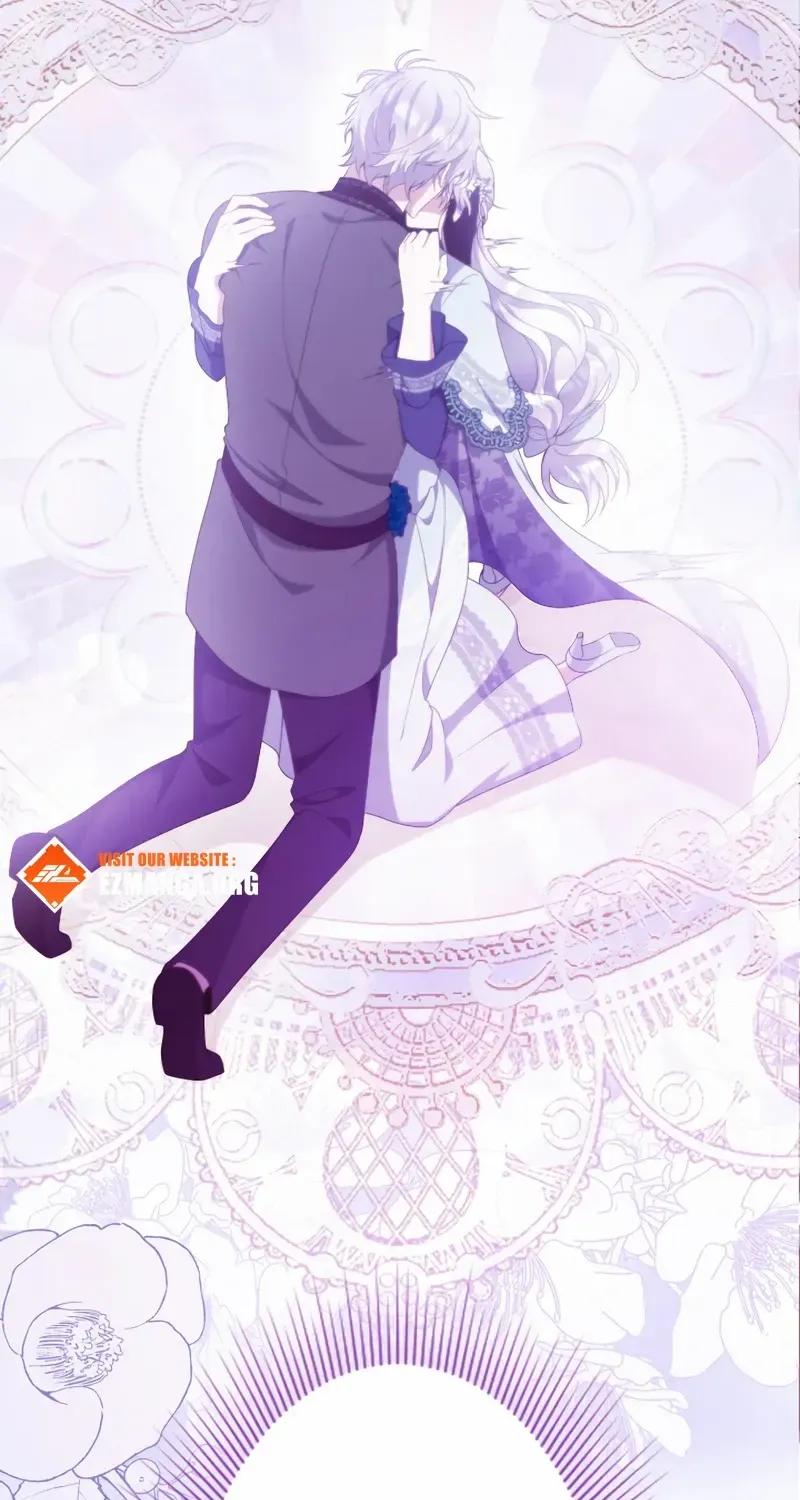 I Became a Fallen Saint Pregnant With a Tyrant Chapter 60 page 64 - 