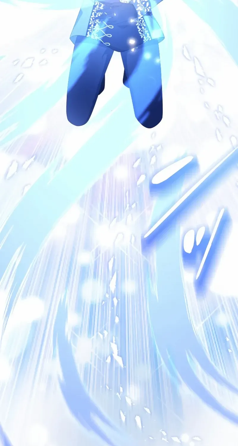 I Became a Fallen Saint Pregnant With a Tyrant Chapter 60 page 69 - 