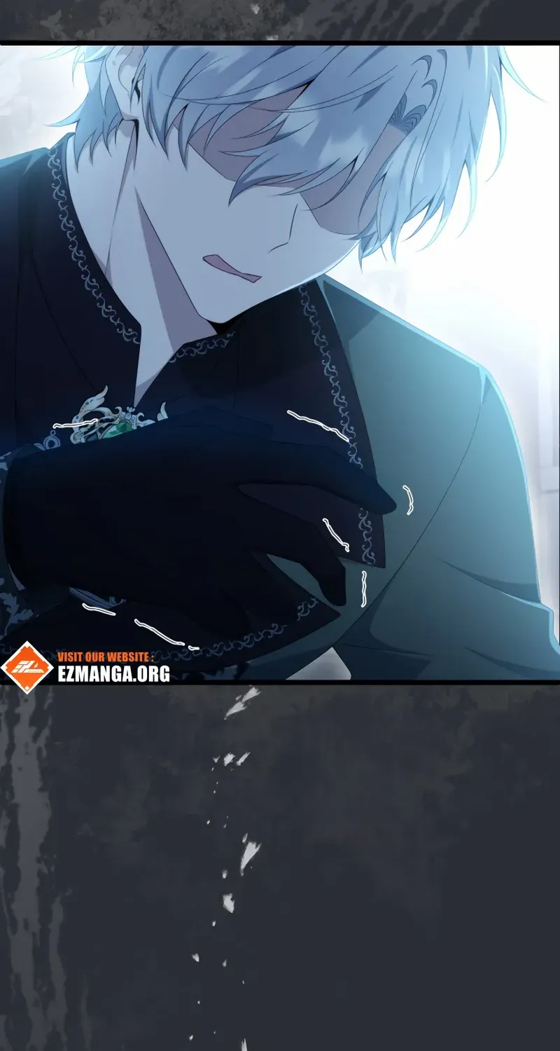 I Became a Fallen Saint Pregnant With a Tyrant Chapter 60 page 73 - 