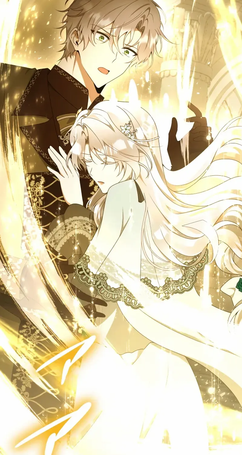I Became a Fallen Saint Pregnant With a Tyrant Chapter 60 page 80 - 
