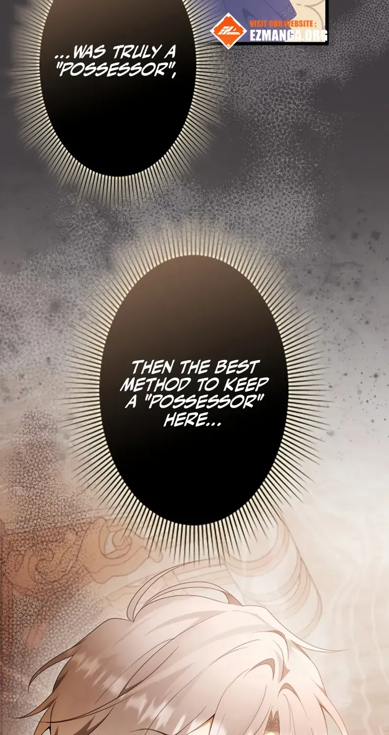 I Became a Fallen Saint Pregnant With a Tyrant Chapter 60 page 9 - 
