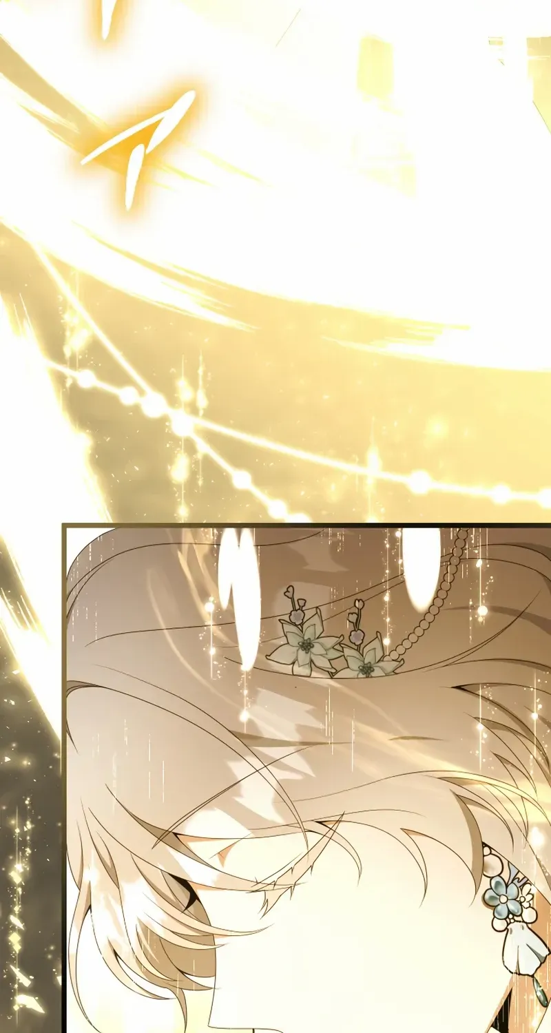 I Became a Fallen Saint Pregnant With a Tyrant Chapter 60 page 81 - 
