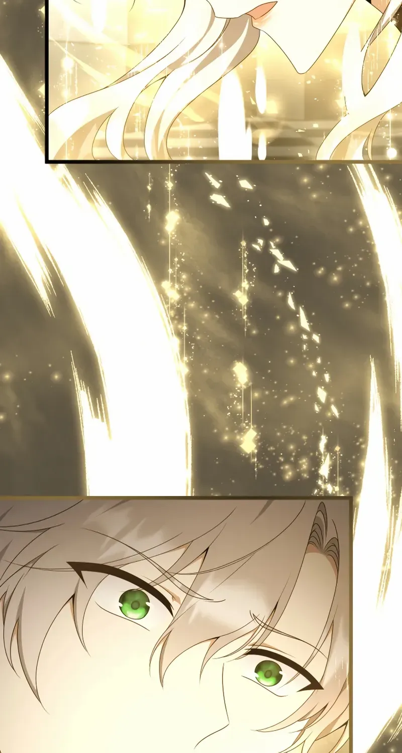 I Became a Fallen Saint Pregnant With a Tyrant Chapter 60 page 82 - 