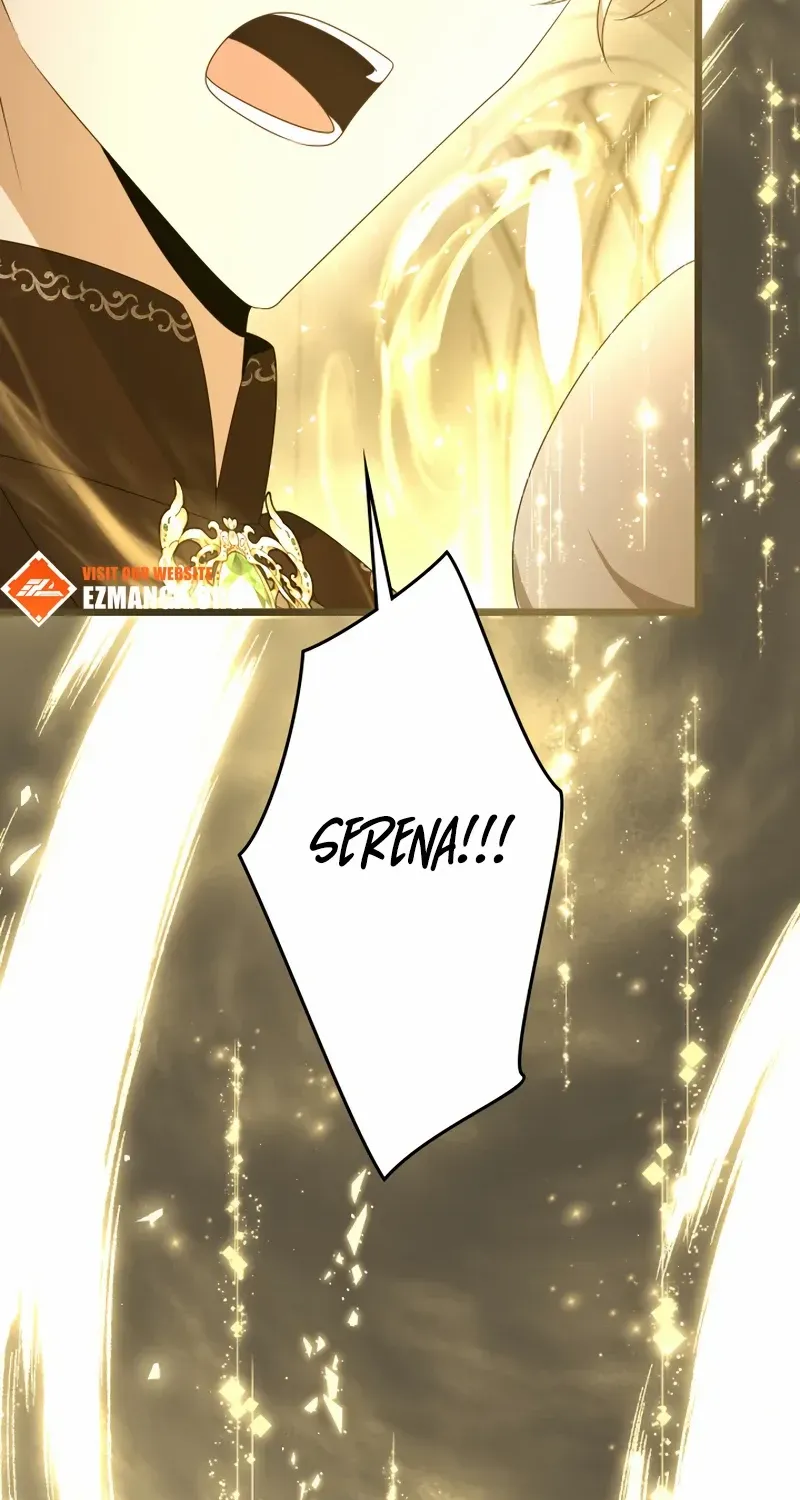 I Became a Fallen Saint Pregnant With a Tyrant Chapter 60 page 83 - 