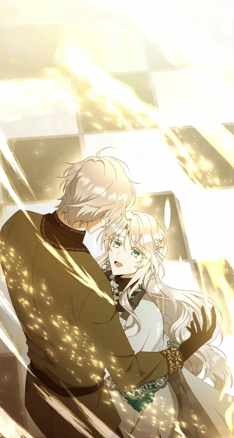 I Became a Fallen Saint Pregnant With a Tyrant Chapter 60 page 85 - 