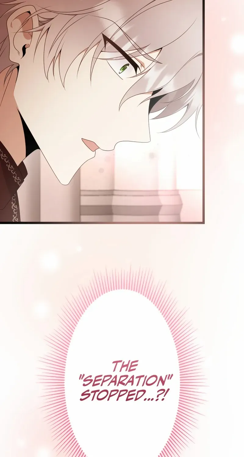 I Became a Fallen Saint Pregnant With a Tyrant Chapter 60 page 88 - 