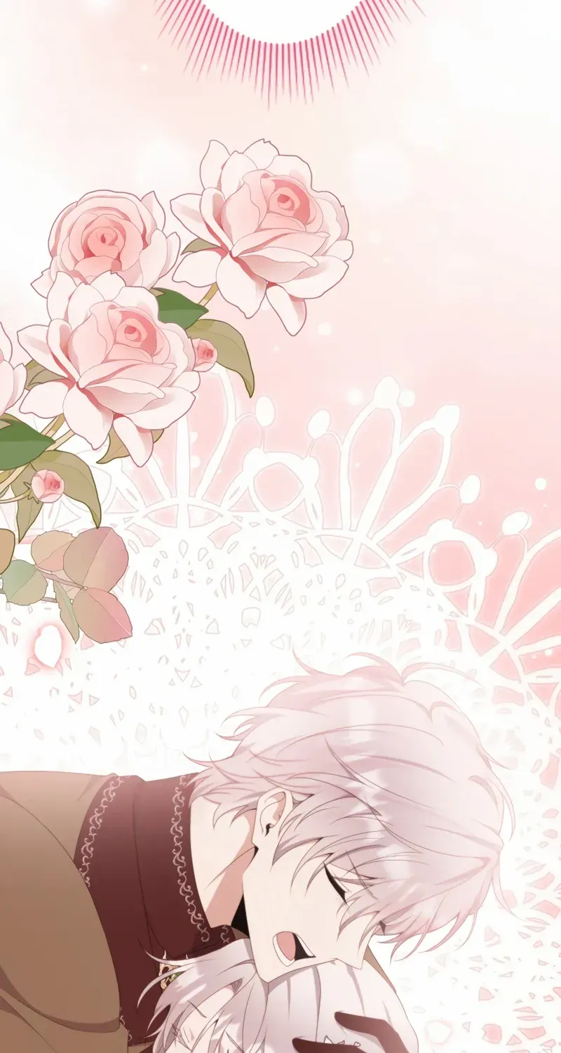 I Became a Fallen Saint Pregnant With a Tyrant Chapter 60 page 89 - 