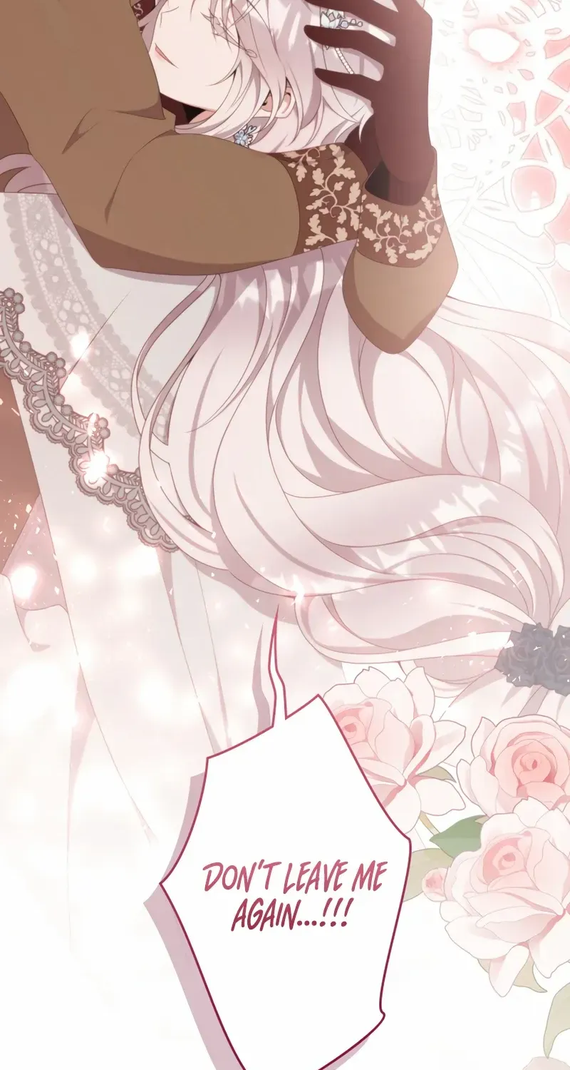 I Became a Fallen Saint Pregnant With a Tyrant Chapter 60 page 90 - 