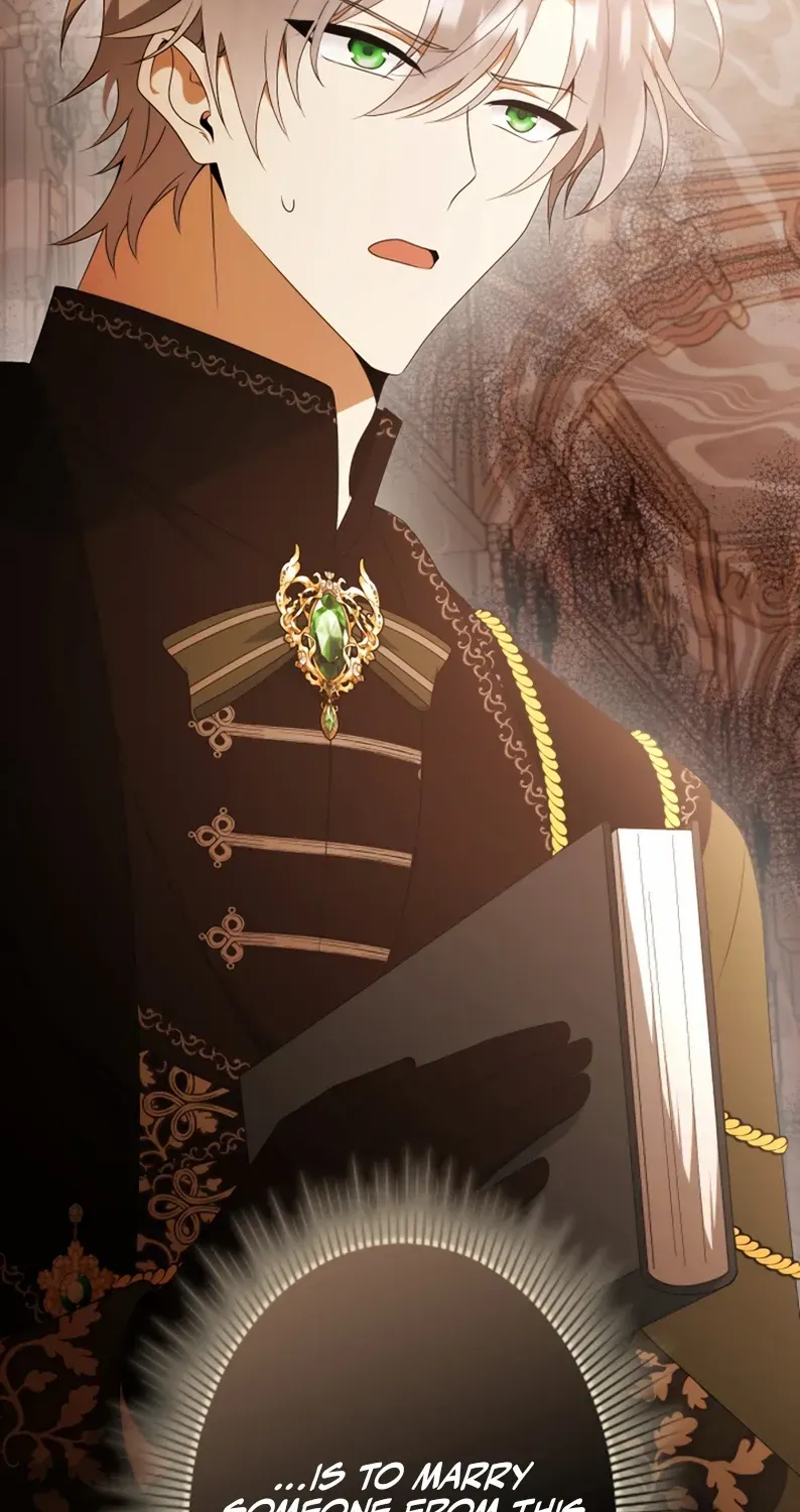 I Became a Fallen Saint Pregnant With a Tyrant Chapter 60 page 10 - 