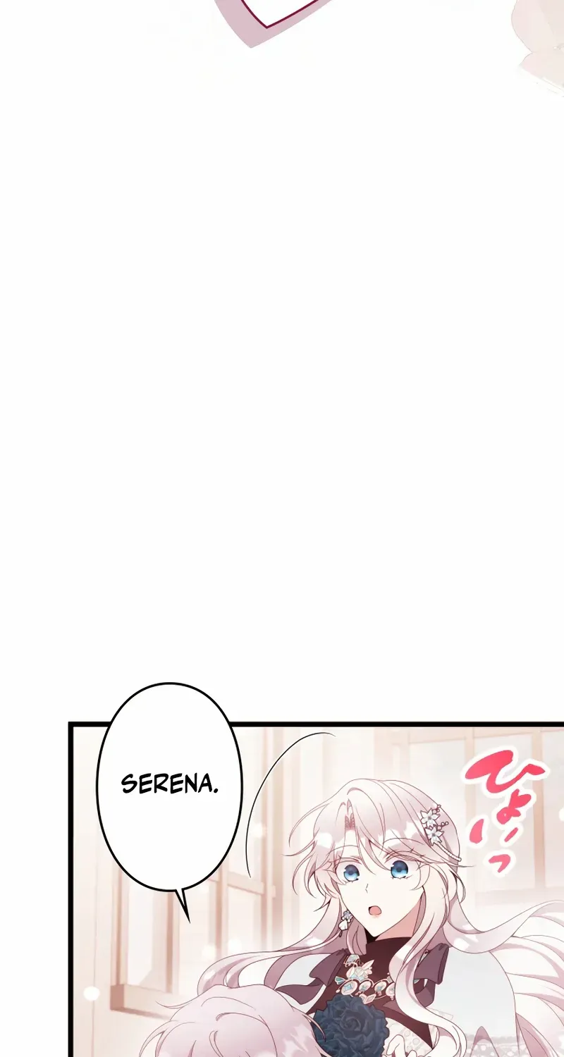 I Became a Fallen Saint Pregnant With a Tyrant Chapter 60 page 91 - 