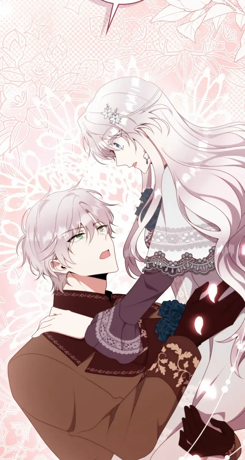 I Became a Fallen Saint Pregnant With a Tyrant Chapter 60 page 93 - 