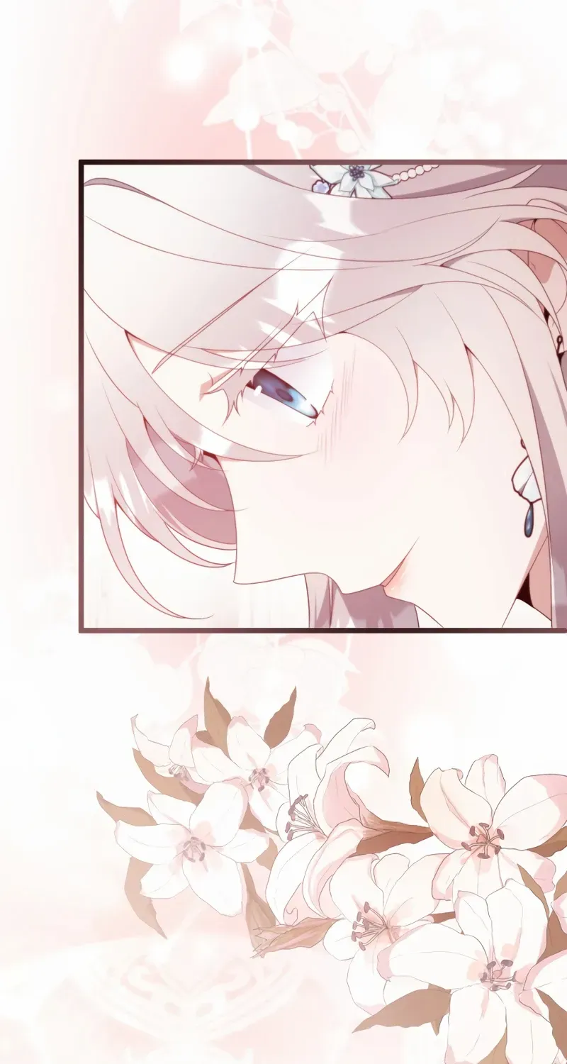 I Became a Fallen Saint Pregnant With a Tyrant Chapter 60 page 95 - 
