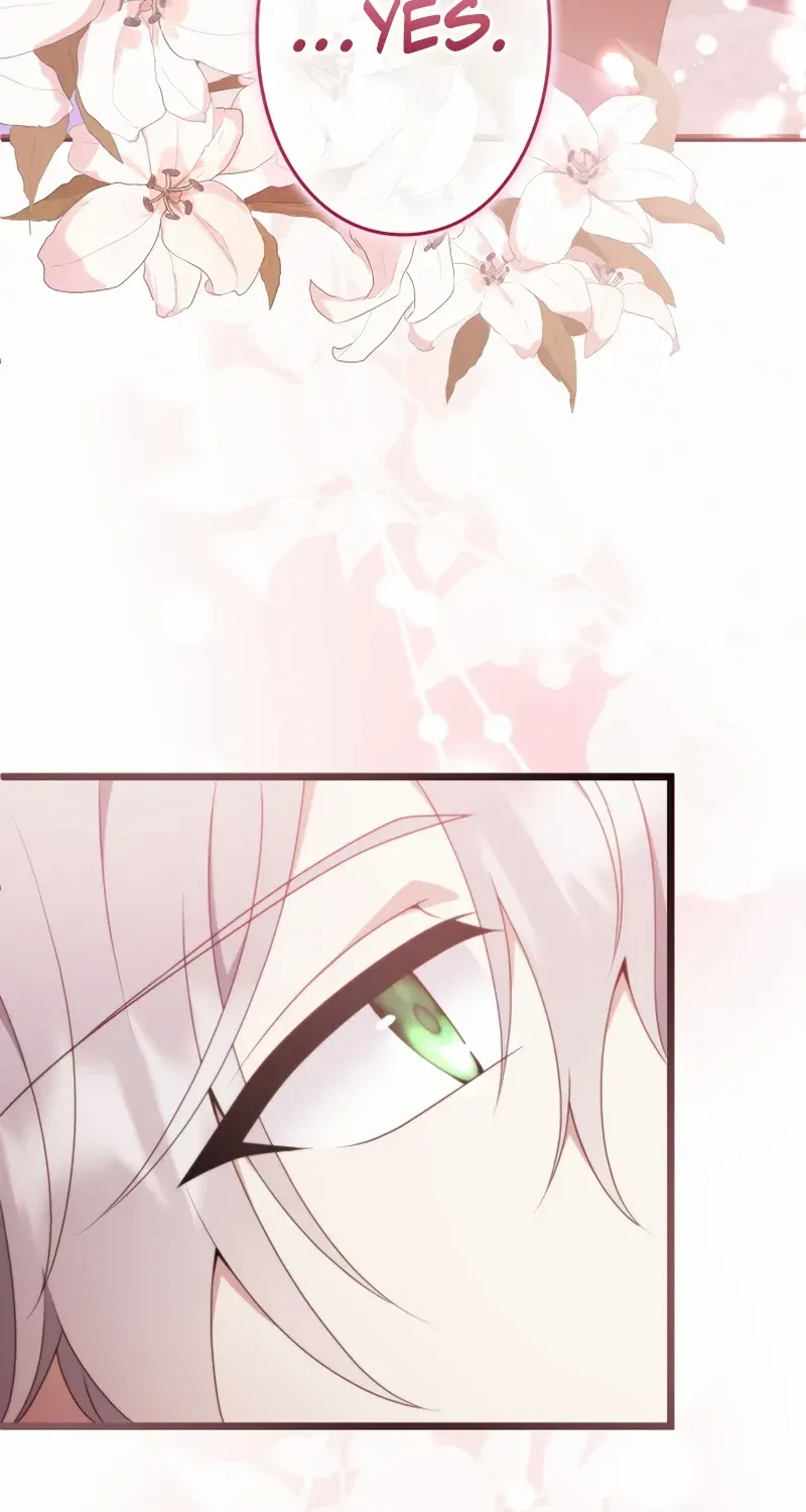 I Became a Fallen Saint Pregnant With a Tyrant Chapter 60 page 97 - 