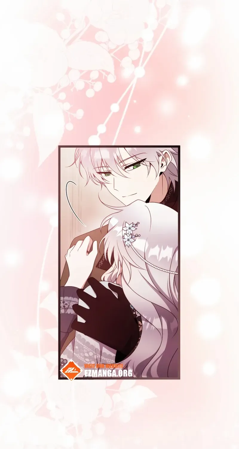 I Became a Fallen Saint Pregnant With a Tyrant Chapter 60 page 98 - 