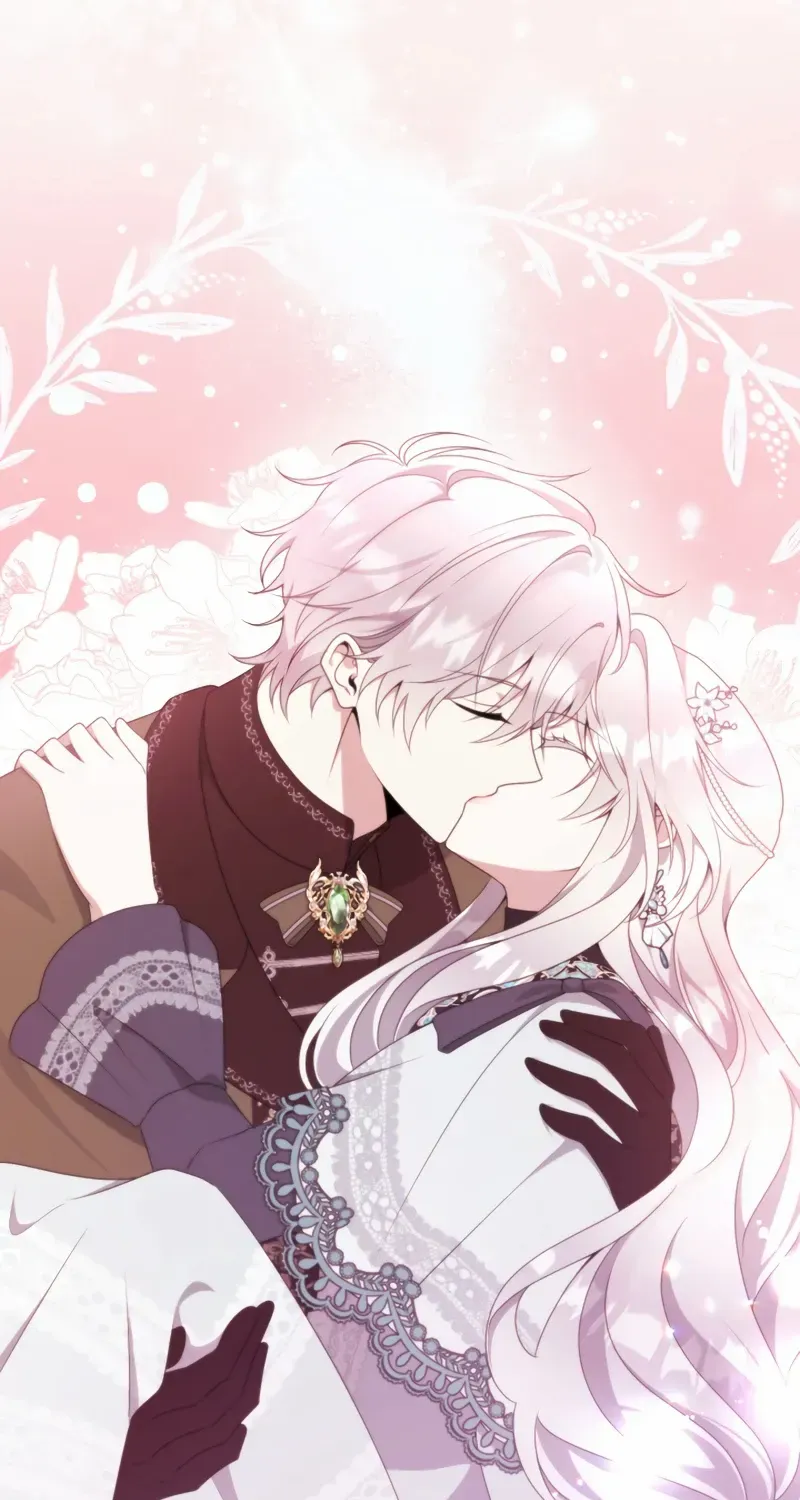 I Became a Fallen Saint Pregnant With a Tyrant Chapter 60 page 99 - 