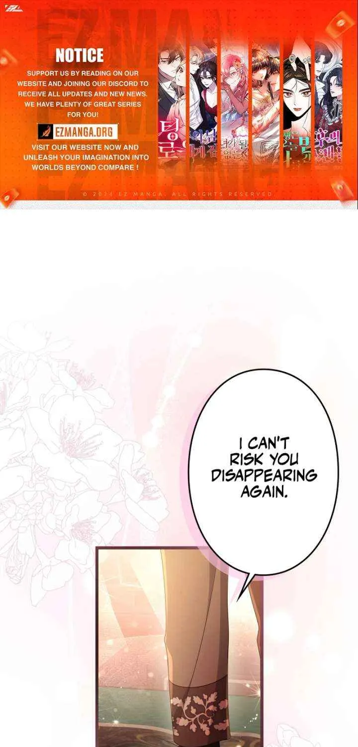 I Became a Fallen Saint Pregnant With a Tyrant Chapter 61 page 2 - 