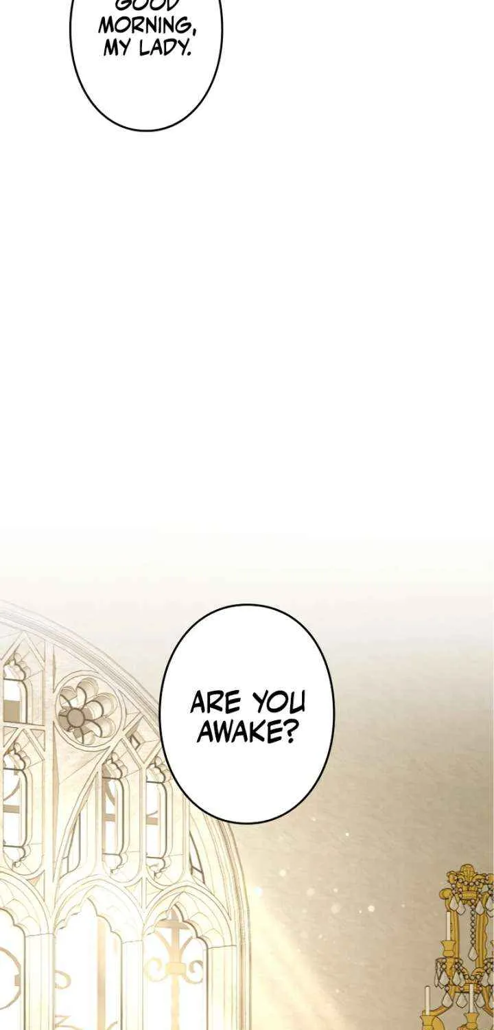 I Became a Fallen Saint Pregnant With a Tyrant Chapter 61 page 101 - 